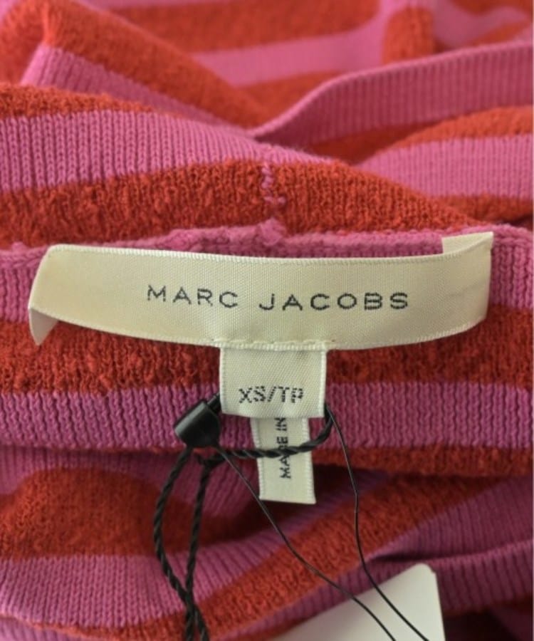 ラグタグ(RAGTAG)のMARC JACOBS マークジェイコブス レディース ワンピース サイズ：XS3