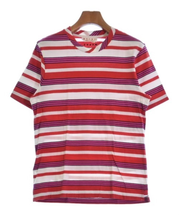 MARNI マルニ レディース Tシャツ・カットソー サイズ：36(XS位
