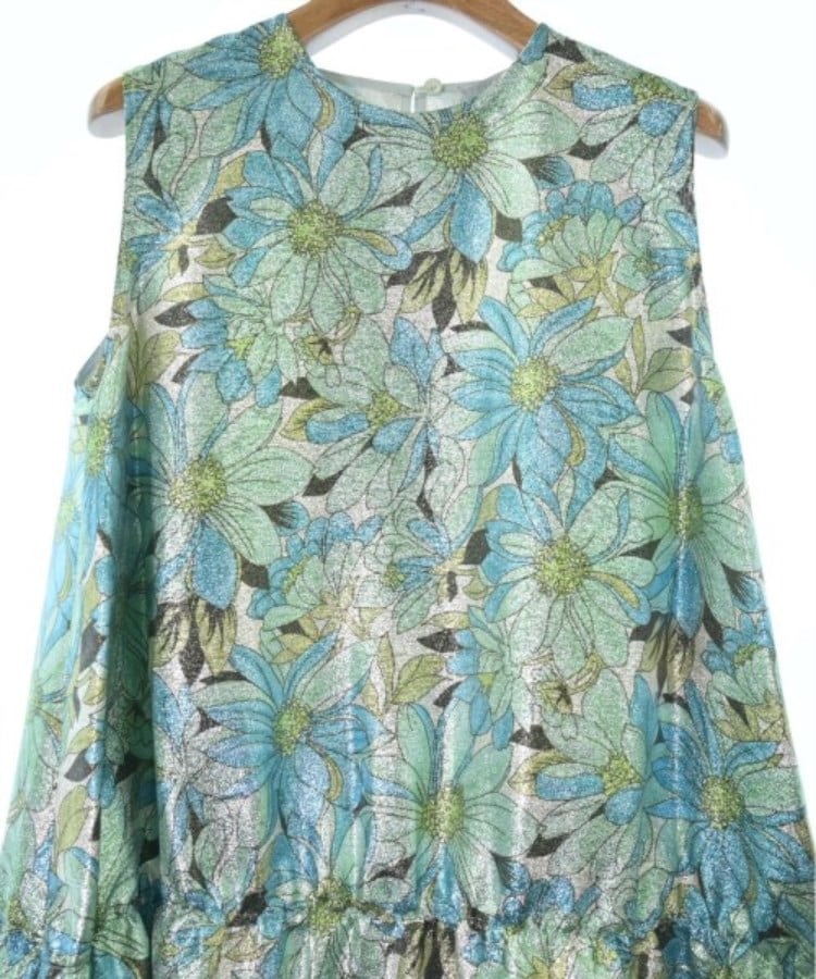 ラグタグ(RAGTAG)のSTELLA McCARTNEY ステラマッカートニー レディース ワンピース サイズ：38(S位)4