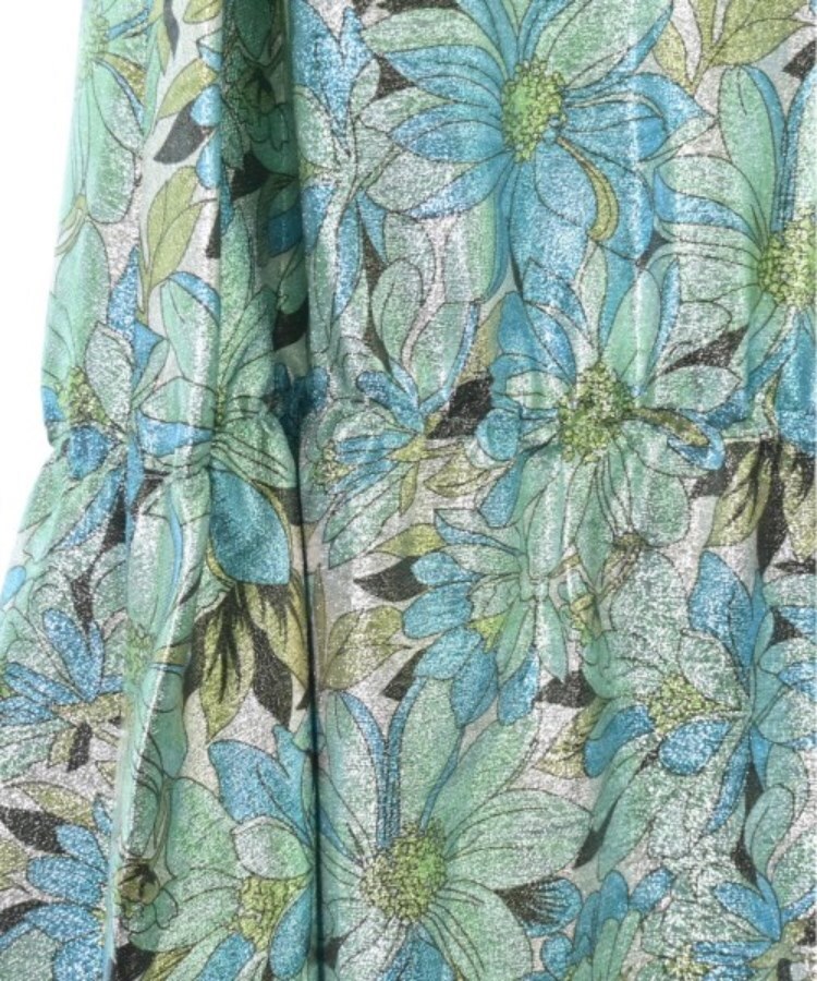 ラグタグ(RAGTAG)のSTELLA McCARTNEY ステラマッカートニー レディース ワンピース サイズ：38(S位)6