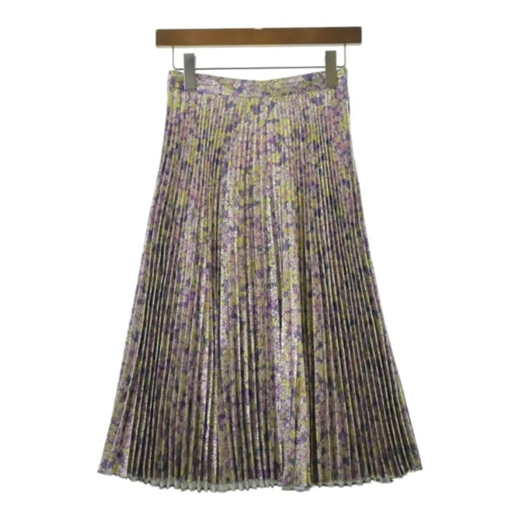 ラグタグ(RAGTAG)のSTELLA McCARTNEY ステラマッカートニー レディース ロング・マキシ丈スカート サイズ：36(XS位) マキシ・ロングスカート