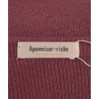 ラグタグ(RAGTAG)のApuweiser-riche アプワイザーリッシェ レディース アンサンブル サイズ：2(M位)4