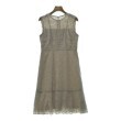 ラグタグ(RAGTAG)のJILLSTUART ジルスチュアート レディース ワンピース サイズ：4(XL位)1