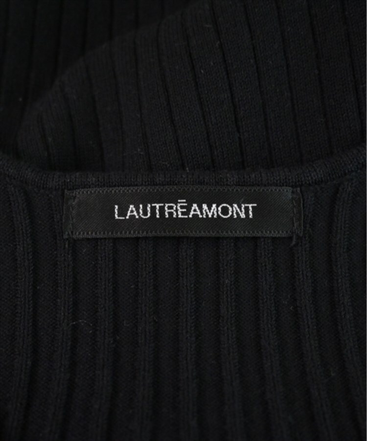 ラグタグ(RAGTAG)のLAUTREAMONT ロートレアモン レディース ニット・セーター サイズ：2(M位)3