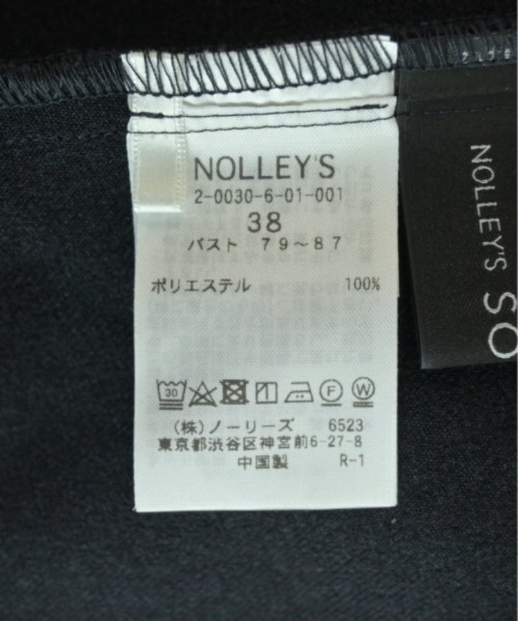 ラグタグ(RAGTAG)のNolley's Sophi ノーリーズソフィー レディース ブラウス サイズ：38(M位)4
