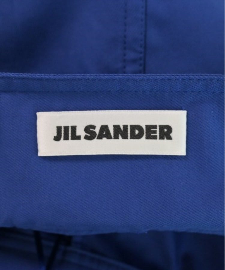 ラグタグ(RAGTAG)のJIL SANDER ジルサンダー レディース ショートパンツ サイズ：34(XXS位)3