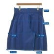 ラグタグ(RAGTAG)のJIL SANDER ジルサンダー レディース ショートパンツ サイズ：34(XXS位)6