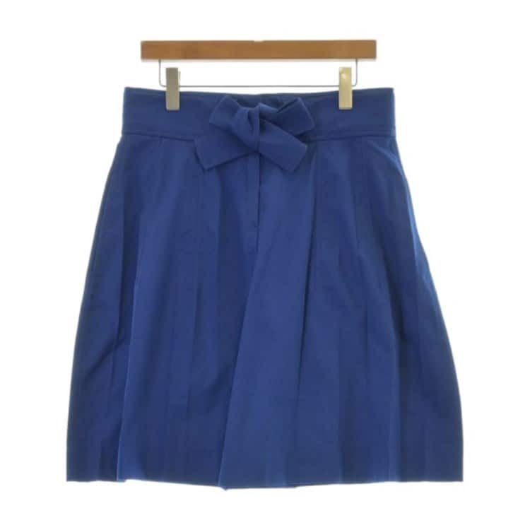 ラグタグ(RAGTAG)のJIL SANDER ジルサンダー レディース ショートパンツ サイズ：36(XS位) ショートパンツ