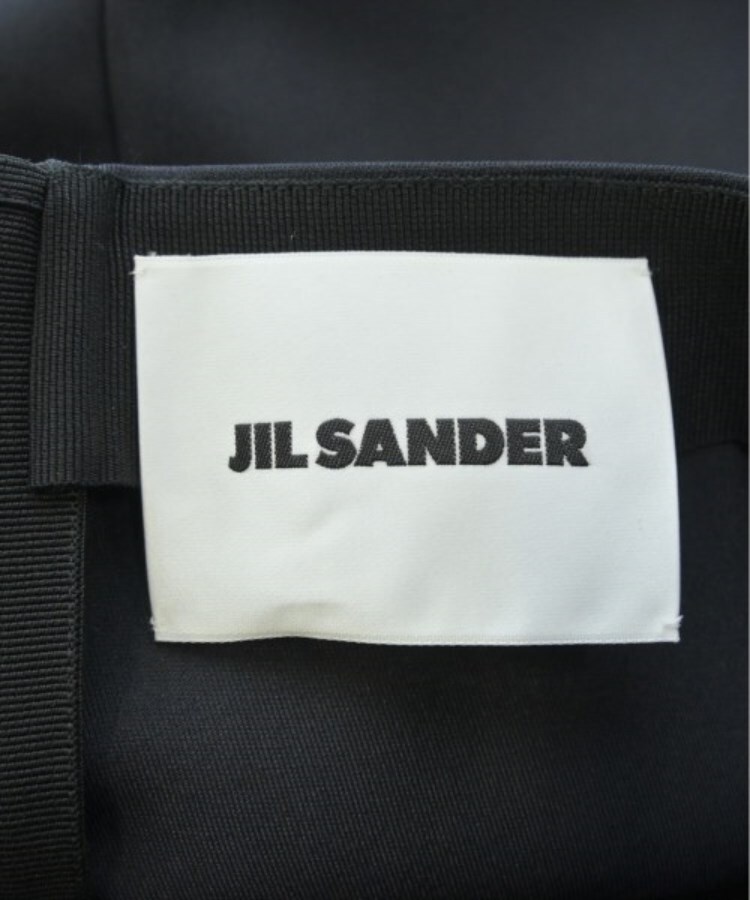 JIL SANDER ジルサンダー レディース ひざ丈スカート サイズ：34