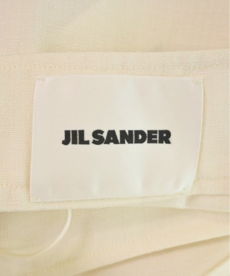 ラグタグ(RAGTAG)のJIL SANDER ジルサンダー レディース ロング・マキシ丈スカート サイズ：32(XXXS位)3