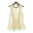 ラグタグ(RAGTAG)の3.1 Phillip Lim スリーワンフィリップリム レディース カジュアルシャツ サイズ：0(XS位) アイボリー