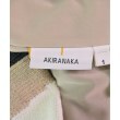 ラグタグ(RAGTAG)のAKIRA NAKA アキラナカ レディース ロング・マキシ丈スカート サイズ：1(S位)3
