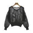 ラグタグ(RAGTAG)のTe chichi テチチ レディース ニット・セーター サイズ：F こげ茶