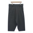 ラグタグ(RAGTAG)のISSEY MIYAKE イッセイミヤケ レディース クロップドパンツ サイズ：3(L位)1