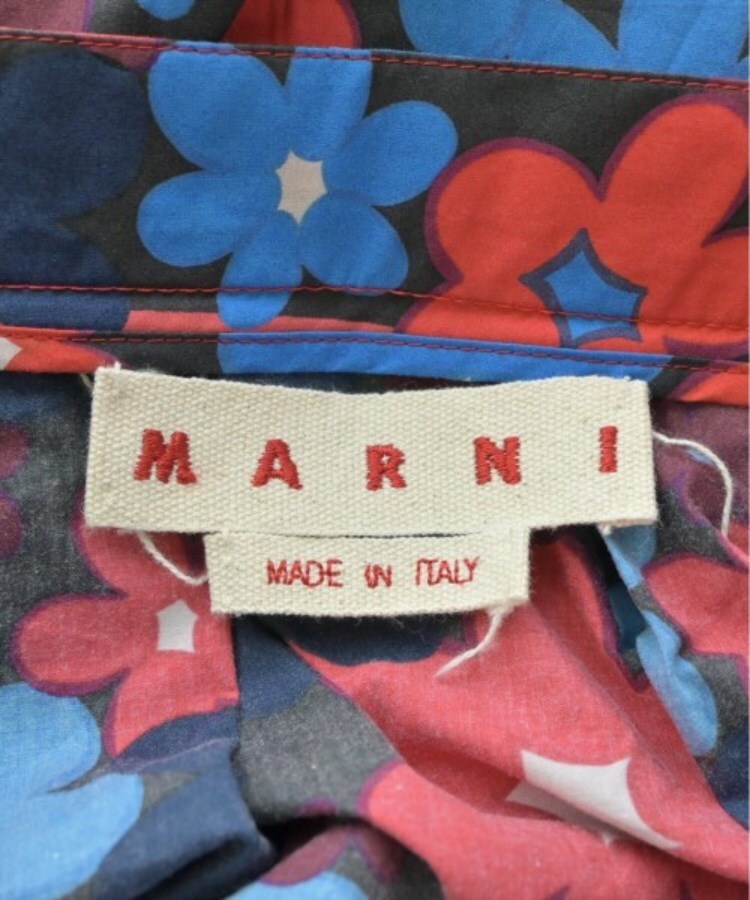ラグタグ(RAGTAG)のMARNI マルニ レディース ロング・マキシ丈スカート サイズ：38(S位)3