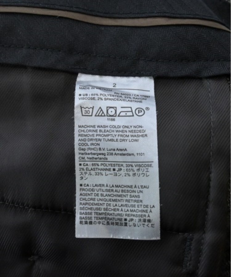 ラグタグ(RAGTAG)のBANANA REPUBLIC バナナリパブリック レディース パンツ（その他） サイズ：2(M位)4