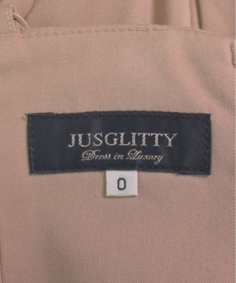 ラグタグ(RAGTAG)のJUSGLITTY ジャスグリッティ レディース オールインワン/サロペット サイズ：0(XS位)3