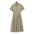 ラグタグ(RAGTAG)のN. Natural Beauty Basic エヌナチュラルビューティーベーシック レディース ワンピース サイズ：S グレーベージュ