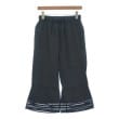 ラグタグ(RAGTAG)の3.1 Phillip Lim スリーワンフィリップリム レディース クロップドパンツ サイズ：00(XXS位) 黒