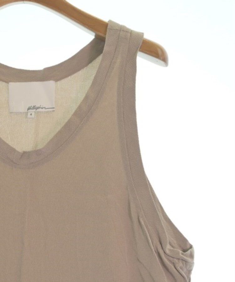 ラグタグ(RAGTAG)の3.1 Phillip Lim スリーワンフィリップリム レディース ベスト サイズ：F5