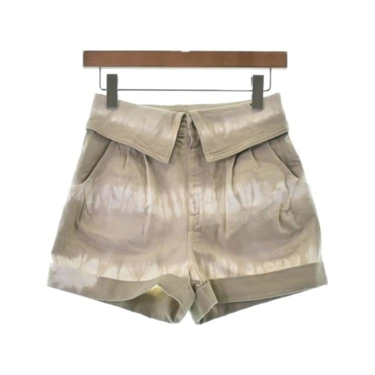 ラグタグ(RAGTAG)のSTELLA McCARTNEY ステラマッカートニー レディース ショートパンツ サイズ：25(S位) ショートパンツ