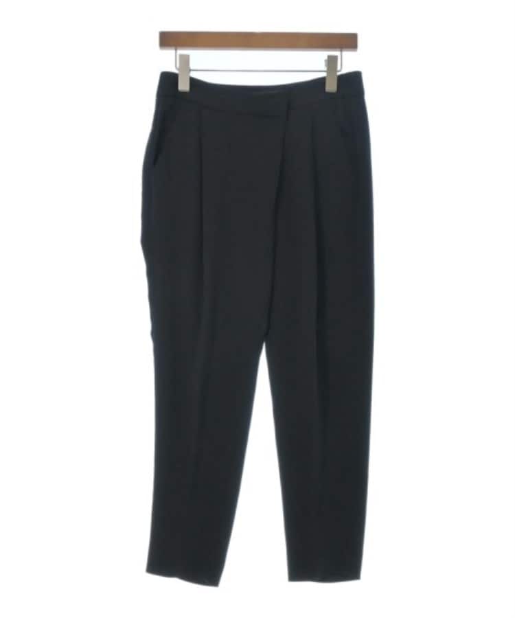 theory luxe セオリーリュクス レディース クロップドパンツ theory luxe セオリーリュクス レディース クロップドパンツ