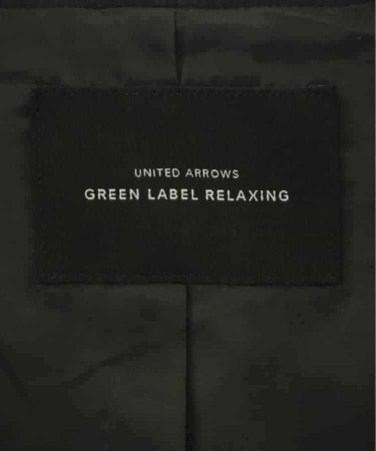 ラグタグ(RAGTAG)のgreen label relaxing グリーンレーベルリラクシング レディース カジュアルジャケット サイズ：38(M位)3