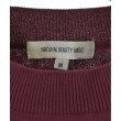 ラグタグ(RAGTAG)のNATURAL BEAUTY BASIC ナチュラルビューティーベーシック レディース ベスト サイズ：M3