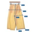 ラグタグ(RAGTAG)のMARNI マルニ レディース クロップドパンツ サイズ：36(XS位)6