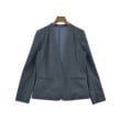 ラグタグ(RAGTAG)のgreen label relaxing グリーンレーベルリラクシング レディース カジュアルジャケット サイズ：40(M位) 紺