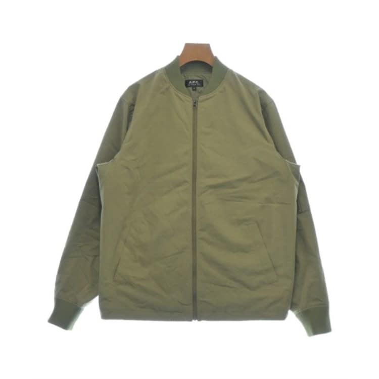 ラグタグ(RAGTAG)のA.P.C. アーペーセー メンズ ブルゾン（その他） サイズ：S ブルゾン/ジャンバー