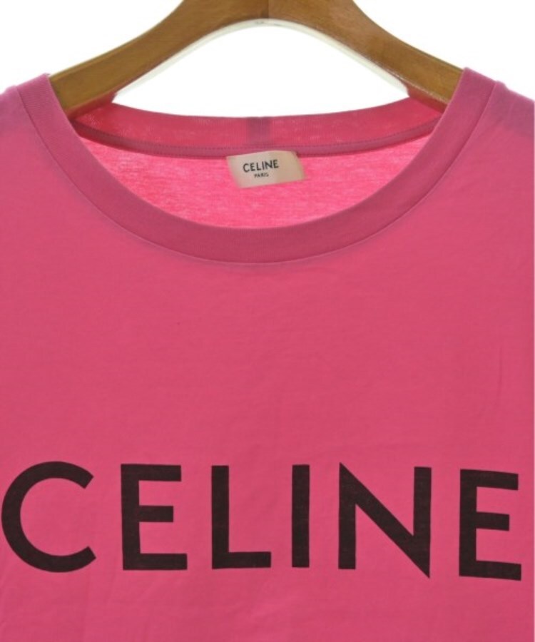 ラグタグ(RAGTAG)のCELINE セリーヌ メンズ Tシャツ・カットソー サイズ：XXL5