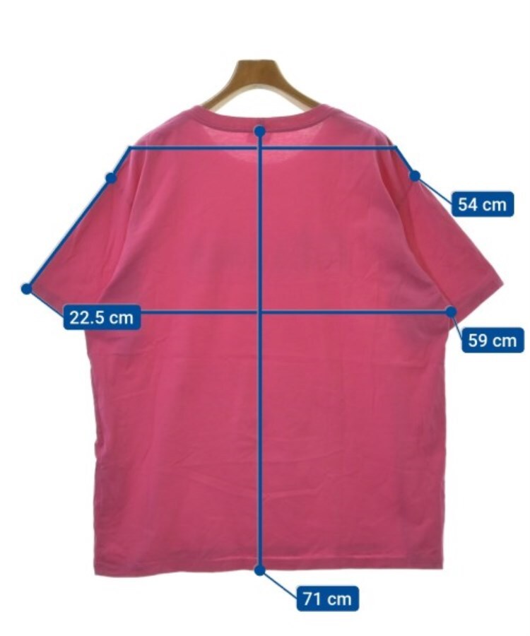 ラグタグ(RAGTAG)のCELINE セリーヌ メンズ Tシャツ・カットソー サイズ：XXL6