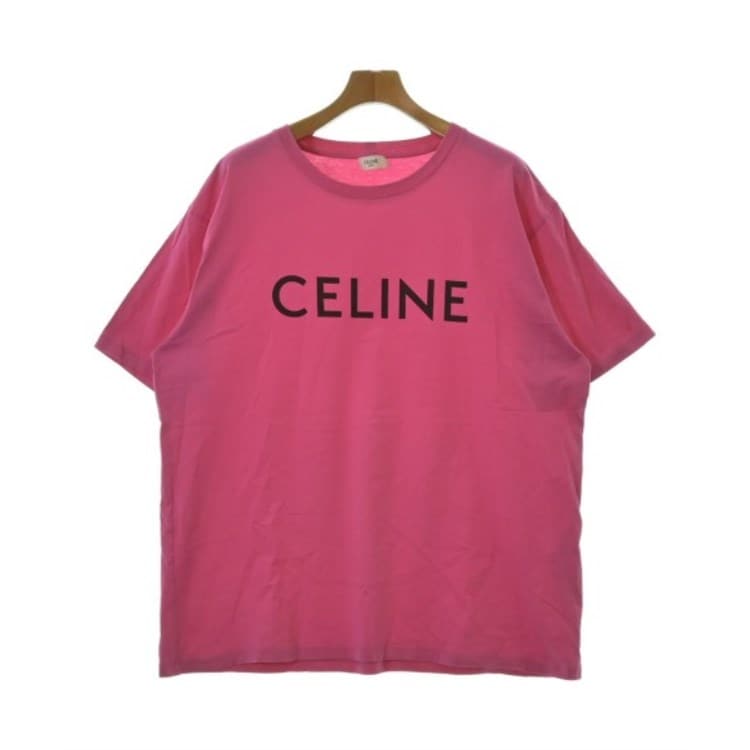 ラグタグ(RAGTAG)のCELINE セリーヌ メンズ Tシャツ・カットソー サイズ：XXL Ｔシャツ