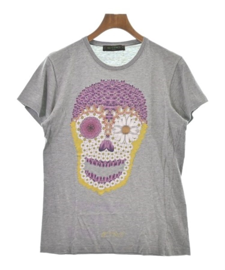 ラグタグ(RAGTAG)のETRO エトロ メンズ Tシャツ・カットソー サイズ：S1