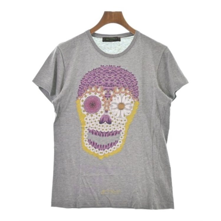 ラグタグ(RAGTAG)のETRO エトロ メンズ Tシャツ・カットソー サイズ：S Ｔシャツ