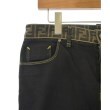 ラグタグ(RAGTAG)のFENDI フェンディ メンズ デニムパンツ サイズ：33(L位)5