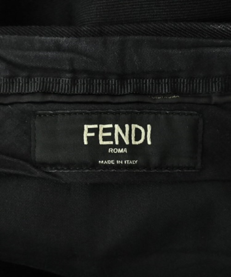 ラグタグ(RAGTAG)のFENDI フェンディ メンズ スラックス サイズ：48(L位)4