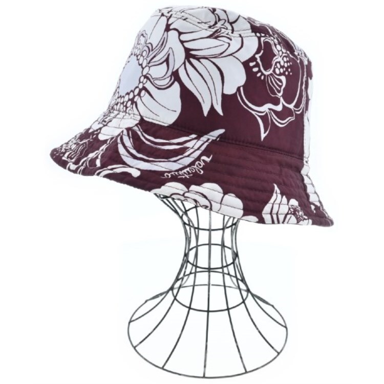 ラグタグ(RAGTAG)のVALENTINO GARAVANI ヴァレンティノガラヴァーニ メンズ ハット サイズ：60cm ハット