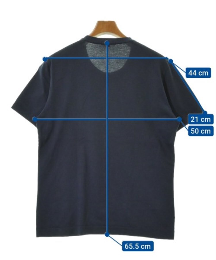 ラグタグ(RAGTAG)のMACKINTOSH LONDON マッキントシュロンドン メンズ Tシャツ・カットソー サイズ：L6
