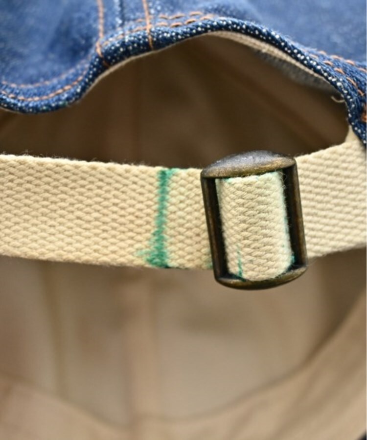 ラグタグ(RAGTAG)のAcne Studios アクネストゥディオズ メンズ キャップ サイズ：59cm4