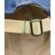 ラグタグ(RAGTAG)のAcne Studios アクネストゥディオズ メンズ キャップ サイズ：59cm4