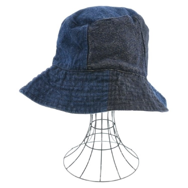 ラグタグ(RAGTAG)のEngineered Garments エンジニアドガーメンツ メンズ ハット サイズ：M ハット