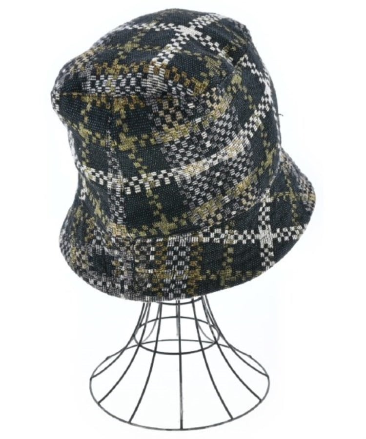 ラグタグ(RAGTAG)のEngineered Garments エンジニアドガーメンツ メンズ ハット サイズ：M2
