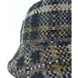 ラグタグ(RAGTAG)のEngineered Garments エンジニアドガーメンツ メンズ ハット サイズ：M3