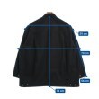 ラグタグ(RAGTAG)のGraphpaper グラフペーパー メンズ ブルゾン（その他） サイズ：2(M位)6