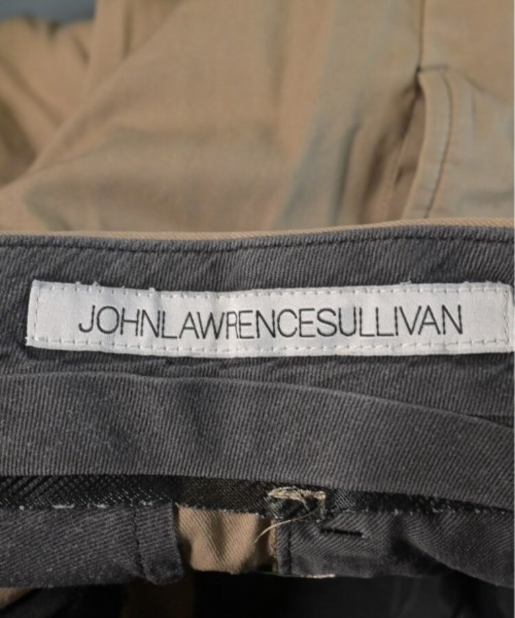ラグタグ(RAGTAG)のJOHN LAWRENCE SULLIVAN ジョンローレンスサリバン メンズ パンツ（その他） サイズ：34(XS位)3