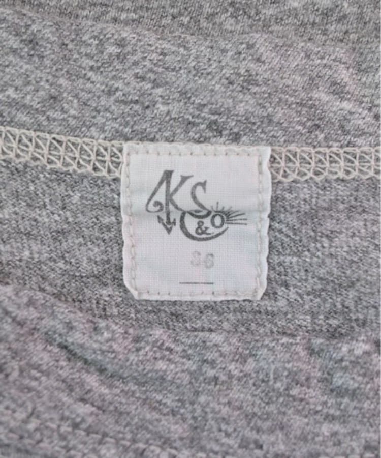 ラグタグ(RAGTAG)のKAPTAIN SUNSHINE キャプテンサンシャイン メンズ Tシャツ・カットソー サイズ：36(S位)3