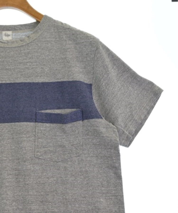 ラグタグ(RAGTAG)のKAPTAIN SUNSHINE キャプテンサンシャイン メンズ Tシャツ・カットソー サイズ：36(S位)4