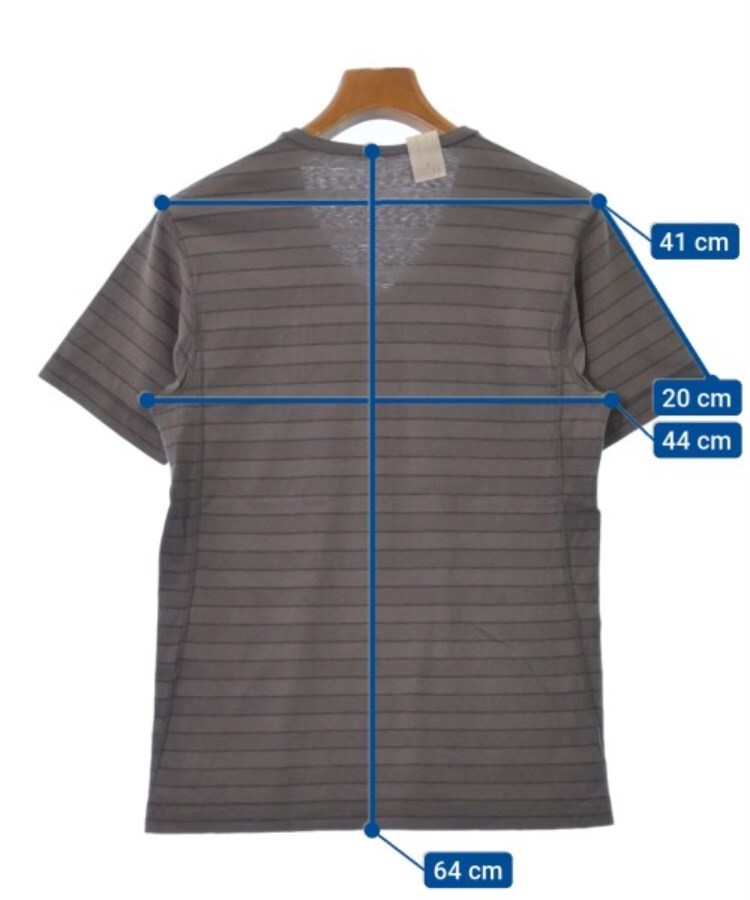 ラグタグ(RAGTAG)のN.HOOLYWOOD エヌハリウッド メンズ Tシャツ・カットソー サイズ：38(M位)6
